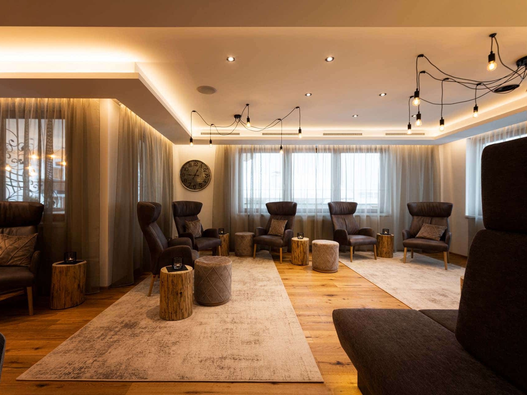 Kofler Hoteleinrichtungen - Ihr Hotelausstatter aus Kärnten - Lobby