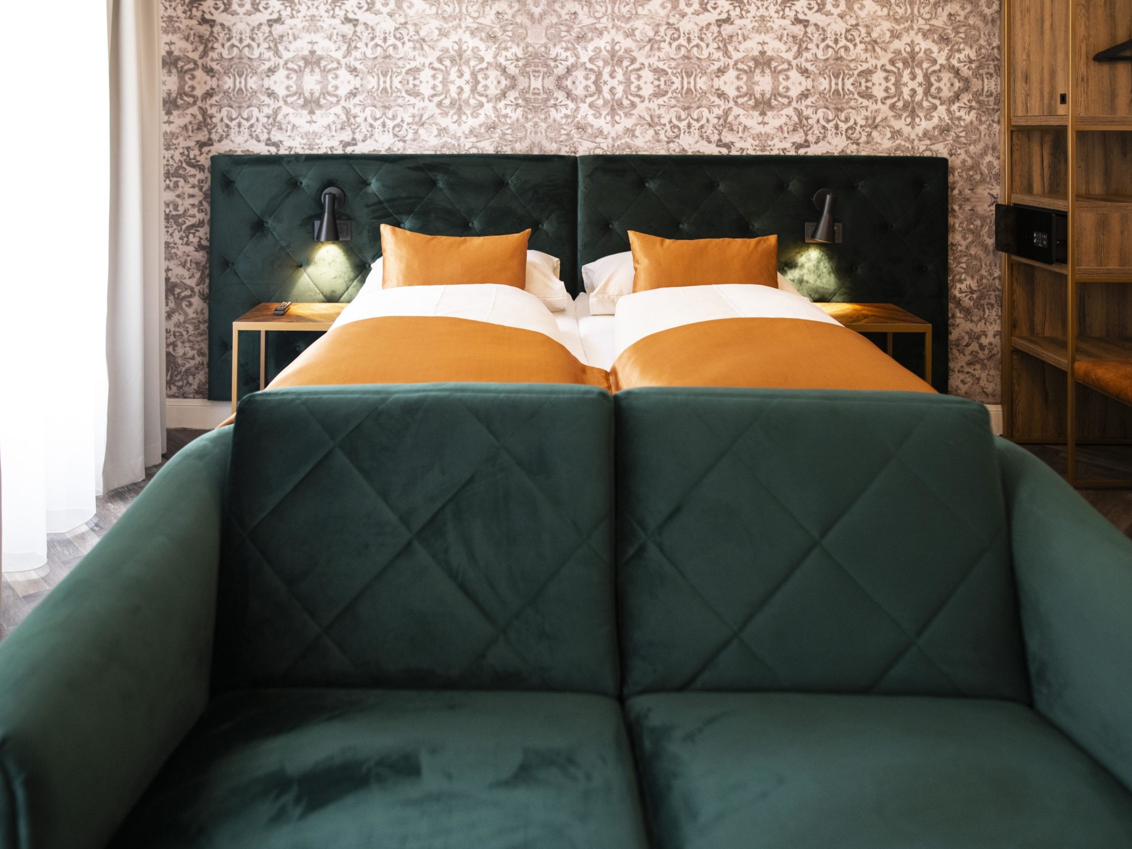 Kofler Hoteleinrichtungen - Ihr Hotelausstatter aus Kärnten