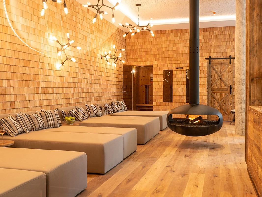 Kofler Hoteleinrichtungen - Ihr Hotelausstatter aus Kärnten - Wellnessbereich