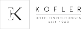 Kofler Hoteleinrichtungen GmbH Logo